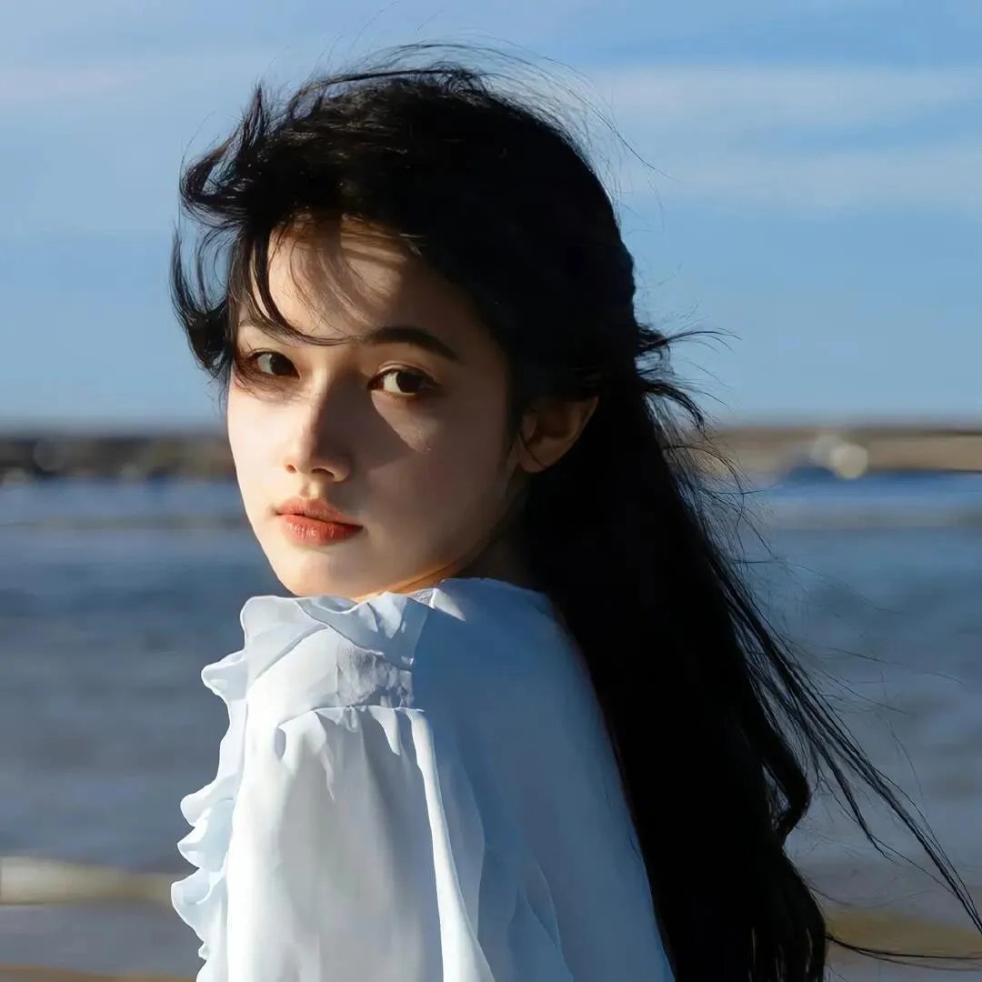 女孩们都很好